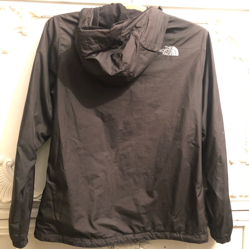 North Face Jacket - Picture 4 of 4